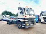 Mercedes-Benz Actros 3340/3-Pedale/Blatt-Blatt 6x4/3343-2643 - Mercedes-Benz Actros 3340