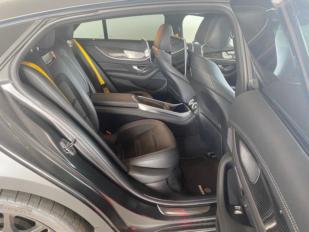 Mercedes-Benz AMG GT 63 S 4M BRABUS 800*ESSD*HUD*CARBON*STH*