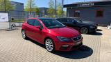 Seat Leon FR 1.4 TSI LED Pano Kamera App-Connect SHZ - Seat Leon CONNECT mit Benzin-Antrieb