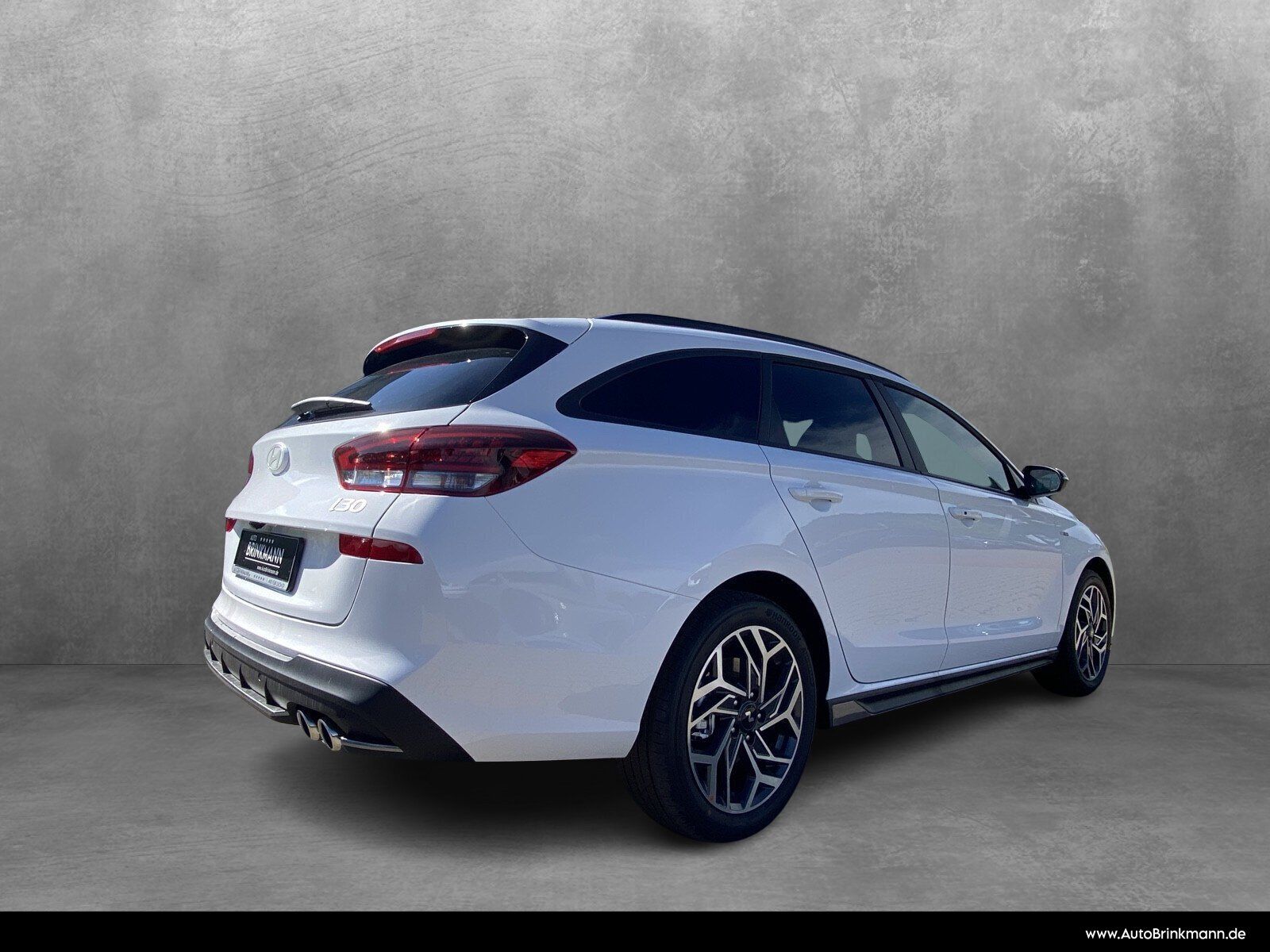 Hyundai i30 – Bild 5