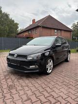 Volkswagen Polo V Trendline BMT/Start-Stopp Sehr guter Zust - Gute Gebrauchtwagen