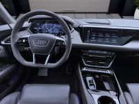 Audi e-tron GT - Vorschau Bild 13