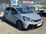Honda Jazz 1.5 Advance Sport|Automatik|MagicSeats|Navi - Honda mit Hybrid-Antrieb: Auto