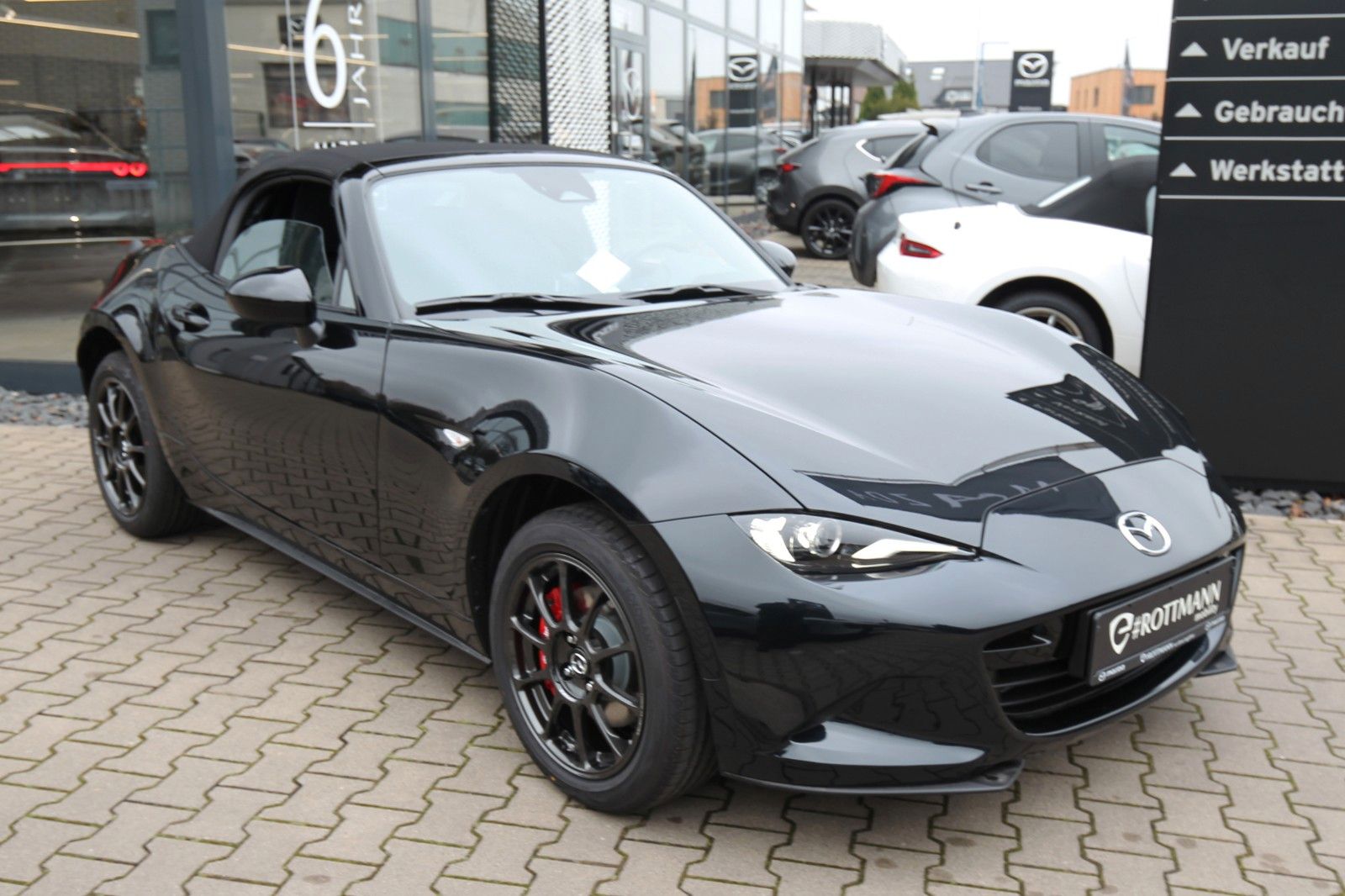 Mazda MX-5 - Bild 7