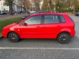 Volkswagen Polo 1.4 fsi zahnriemen neu Öl wechseln ne... - Volkswagen Polo: Fsi