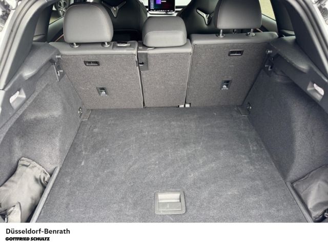 Cupra Terramar - Bild 8