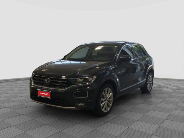 VW VOLKSWAGEN T-Roc T-Roc 2.0 TDI SCR 150 CV Advanc