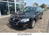 Volkswagen Passat Variant Trendline+Klimaautomatik+Euro4 - gebrauchte VW Passat Variant aus dem Jahr 2007