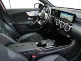 Mercedes-Benz A 220 d Limousine |Edition|AMG|NIGHT|NAVI|MBeam - Mercedes-Benz A 220 aus 2021