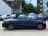 Mercedes-Benz C 300 C Cabrio 4Matic AMG Line - Mercedes-Benz C 300: Cabrio