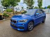 BMW X1 xDrive20d Aut M-Paket AHK - TOP-Soundpaket - BMW X1: Privatanbieter
