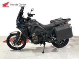 Honda CRF 1100L Africa Twin Adventure Sports DCT - HONDA CRF 1100 L AFRICA TWIN ADVENTURE SPORTS