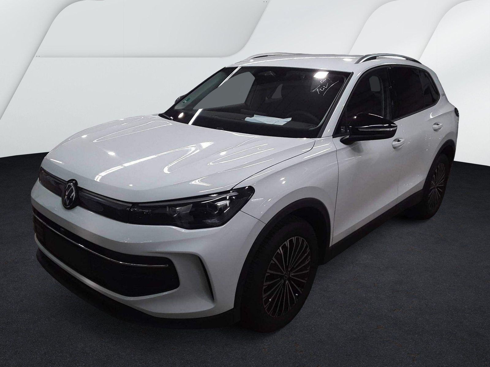 Volkswagen Tiguan - Bild 8