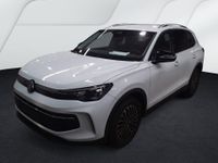 Volkswagen Tiguan - Vorschau Bild 8