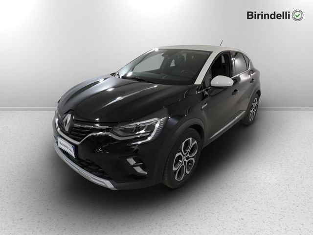 Renault RENAULT Captur 2ª serie - Captur Full Hybrid E-T