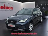 Seat Arona FR 1.0 TSI DSG NAVI LED VIRTUAL-COCKPIT - gebrauchte Seat Pickups