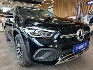 Mercedes-Benz GLA 220 d 4Matic *LED*AHK*Keyless*