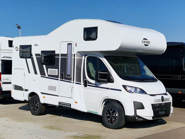 CARADO A132 pro Citroen 140 PS