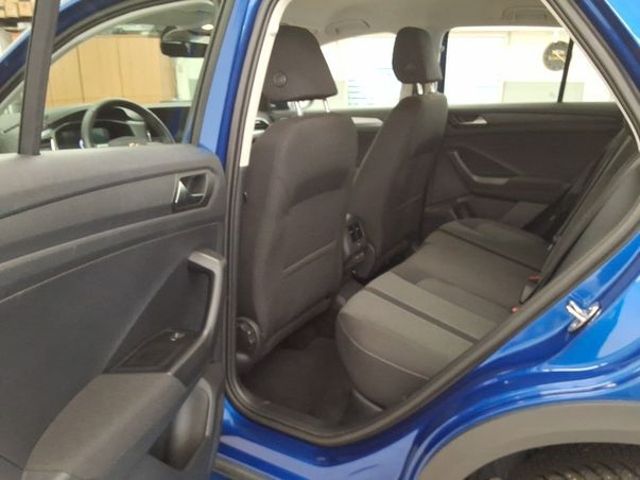 T-Roc 1.5TSI DSG Life KAMERA+LED PLUS+NAV