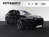 BMW 750e xDrive M Sport Pro|SkyLounge|DAProf.|Massag - BMW 750 in Oberhausen
