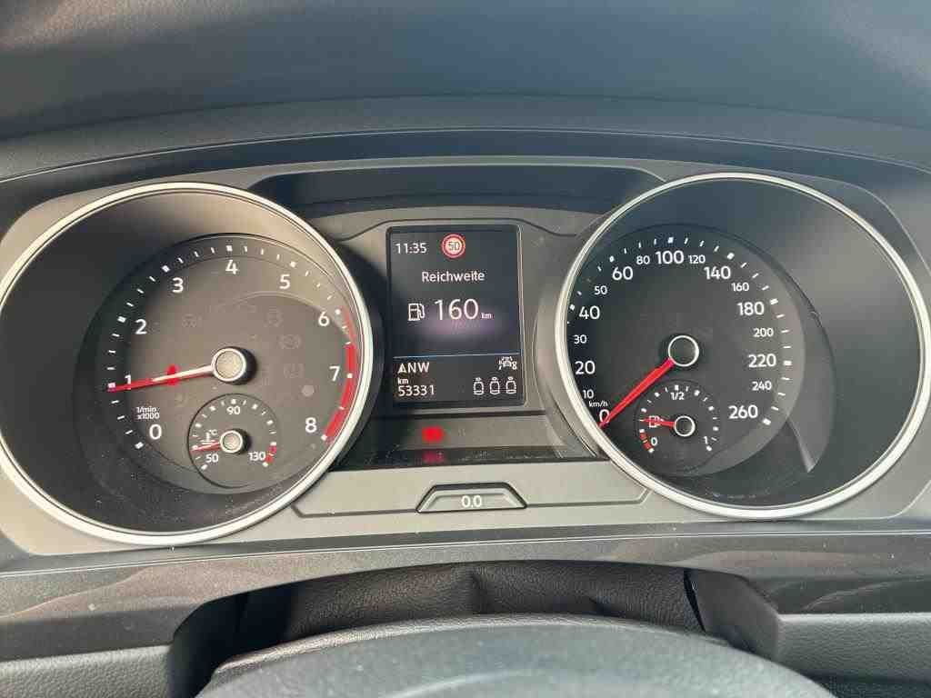 Fahrzeugabbildung Volkswagen Tiguan Active TSI *Navi*Cam*LED*PDC*Sitzhzg*ACC*