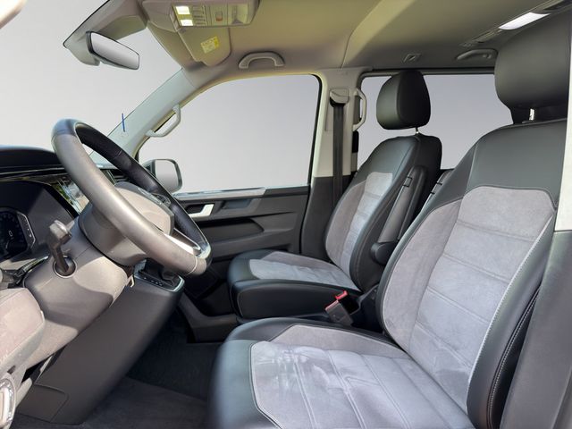 T6.1 Transporter Multivan 2.0 TDI Multivan Gener