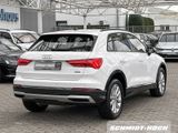 Audi Q3 40 2.0 TFSI S-Tronic quattro advanced PANO - Audi Q3 Gebrauchtwagen in Bremen