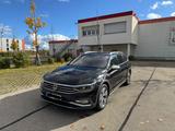 Volkswagen VW Passat Alltrack|4MOTION|LED|Navi|von privat - VW Passat Alltrack von privat