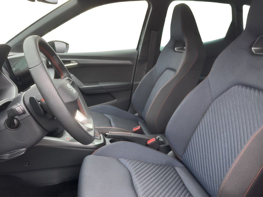 Seat Arona - Bild 11