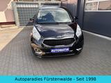 Kia Venga Spirit 1.6 Ltr+AUTOMATIK+Navi+1.Hand - Kia Venga aus 2017