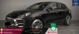 Porsche Macan S - Porsche Gebrauchtwagen von 2019