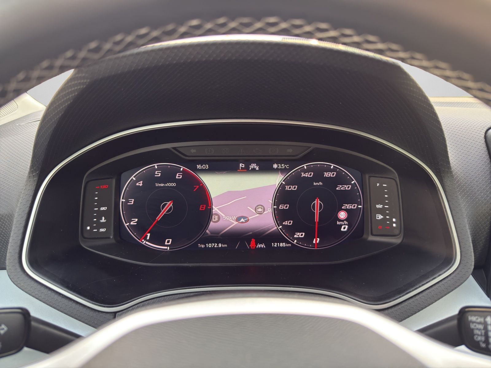 Seat Ibiza - Bild 10