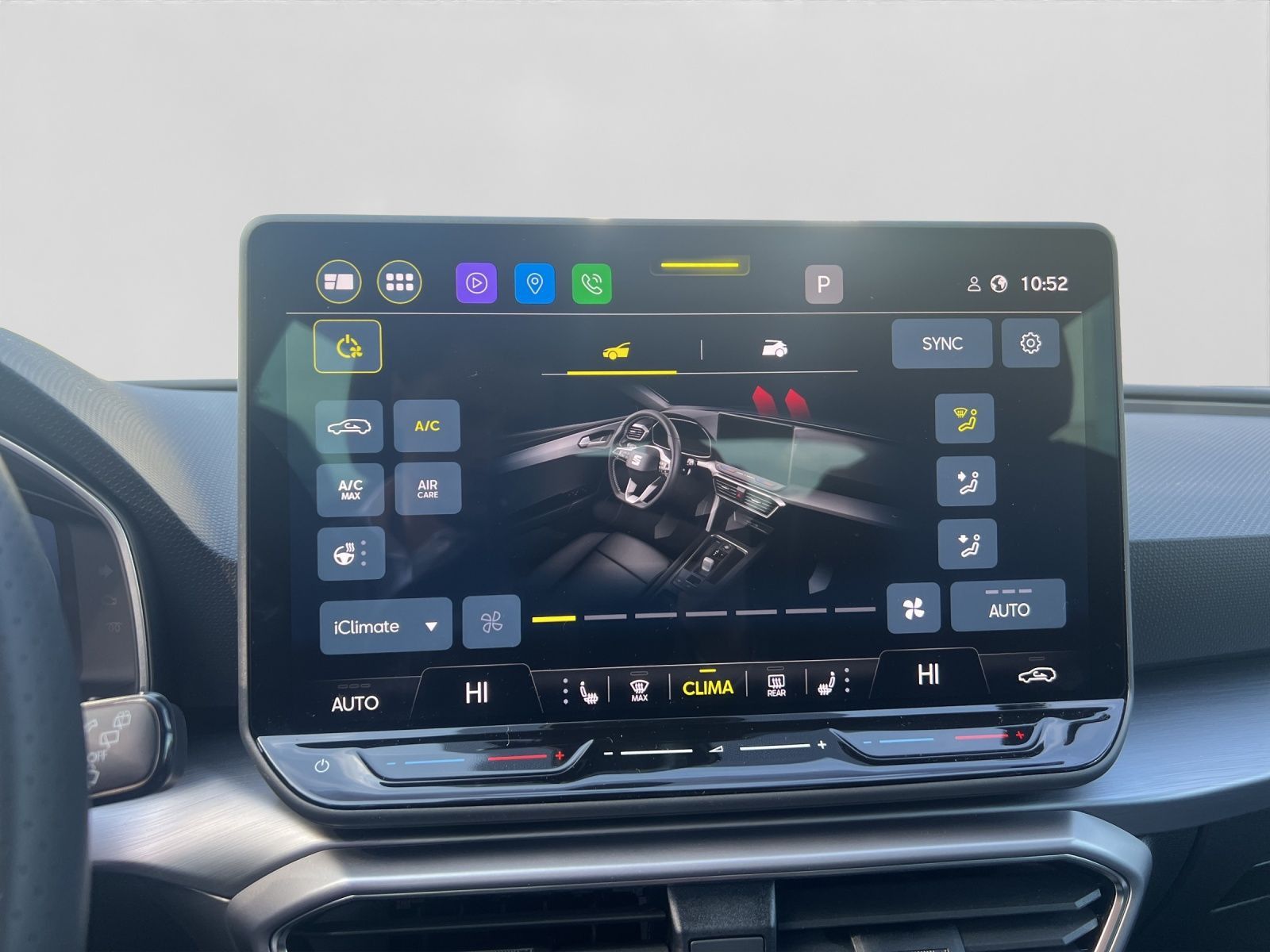 Seat Leon - Bild 16