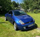 Ford StreetKa - gebrauchte Ford Streetka aus dem Jahr 2004
