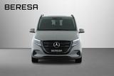 Mercedes-Benz V 220 d Lang 4MATIC Distronic Navi MBUX AUT SHZ - Gebraucht Baugeräte