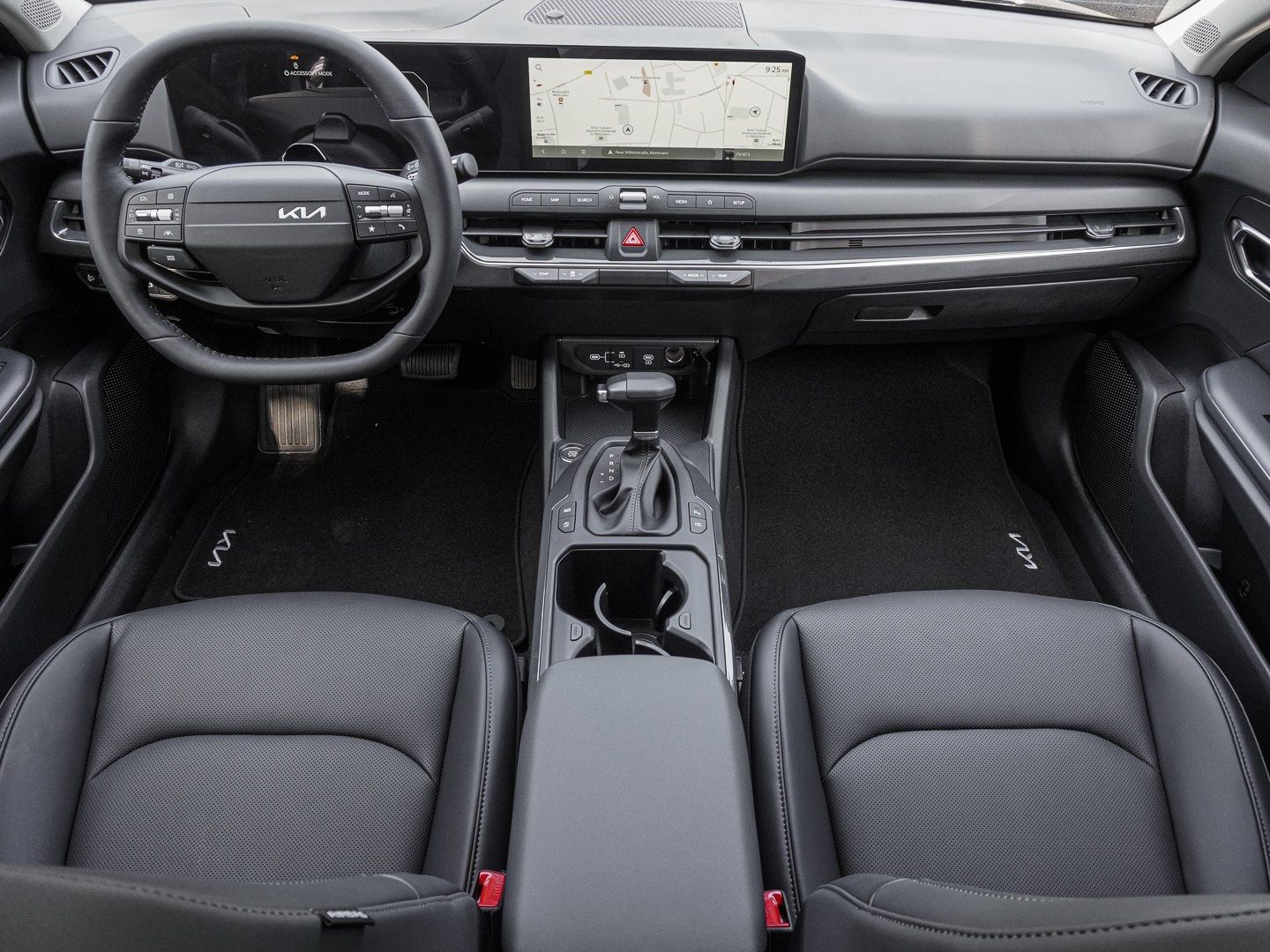 Kia K4 - Bild 6