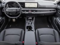 Kia K4 - Vorschau Bild 6