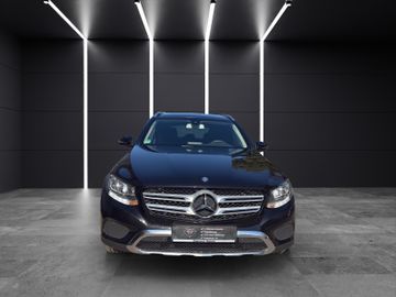 Mercedes GLC 220 - 8