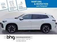 Volkswagen Tayron - Vorschau Bild 3