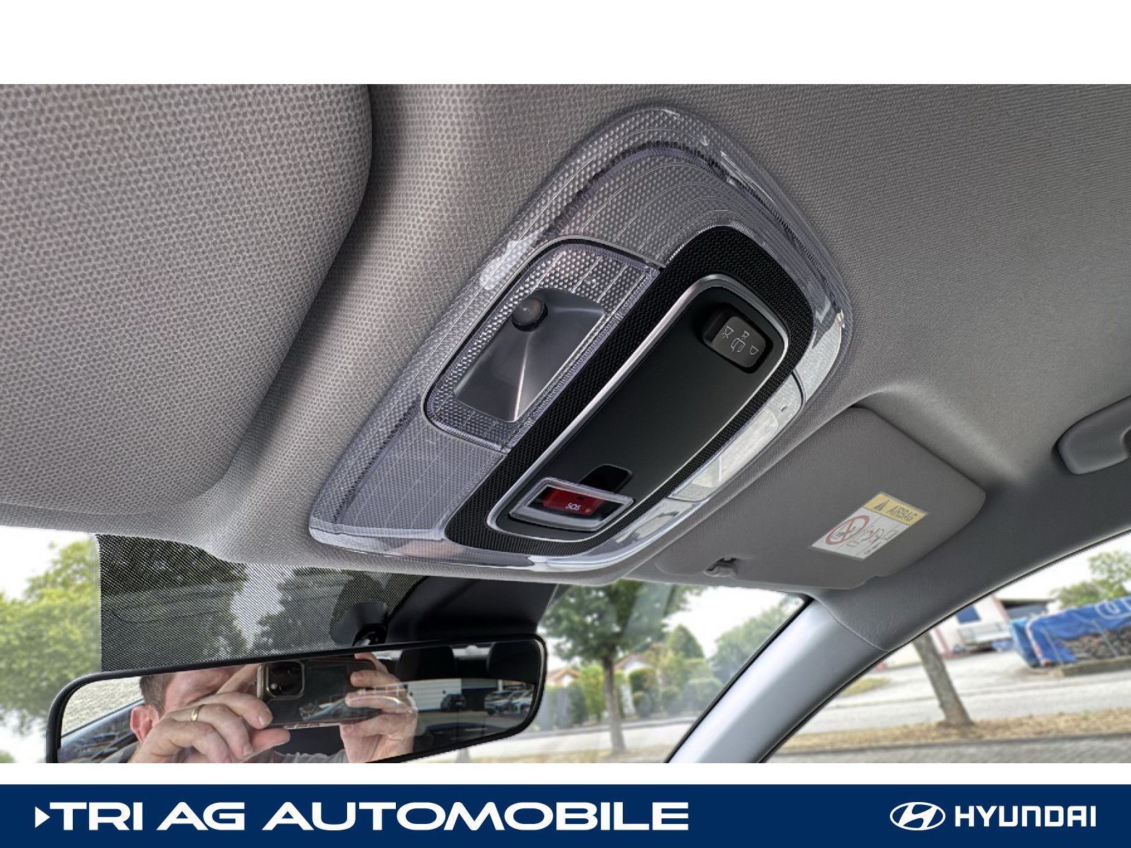Hyundai BAYON – Bild 19