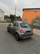 Fiat 500 1.2 8V 120th 120th - Fiat 500 120th