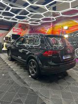 Volkswagen Tiguan 2.0 TDI SCR 140kW DSG 4MOT Comfortlin... - Volkswagen Tiguan: TDI 140