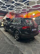 Volkswagen Tiguan 2.0 TDI SCR 140kW DSG 4MOT Comfortlin... - Volkswagen Tiguan: TDI 140