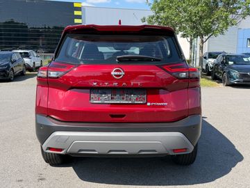 Nissan X-Trail - 9