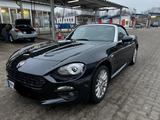 Fiat 124 Spider 1.4 Garagen Fahrzeug TÜV &... - Fiat 124 Spider von privat