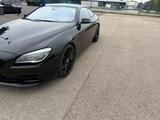 BMW 640i xDrive Coupé 420 PS - BMW 640: Coupé