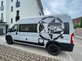 Knaus BoxStar Street 600 CUV 60-Years Edition  - Offers matching your search criteria