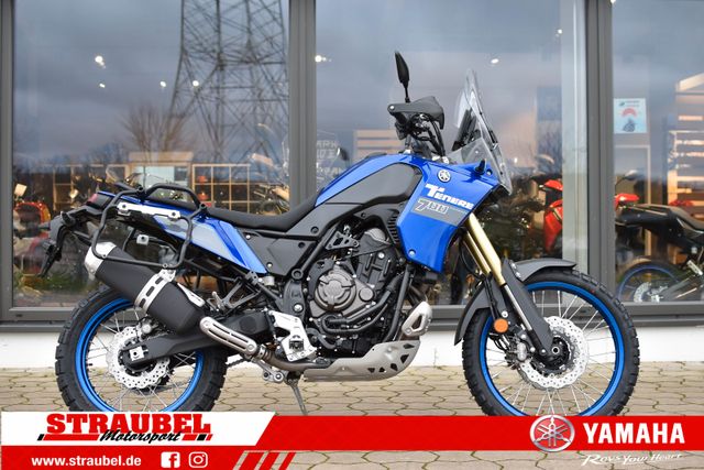 Yamaha Tenere Explore