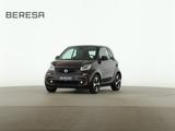 Smart fortwo 66 kW passion Navi Pano Sitzhz - Smart Gebrauchtwagen in Münster