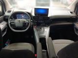 Opel Combo Life 1.5 CDTI AUTOM. 7 Sitze XL NAVI KAM S - Opel Combo Life aus 2024
